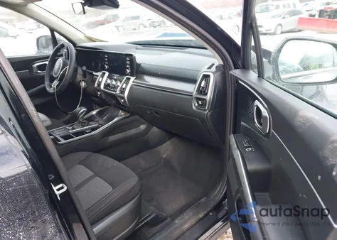 2022 Kia Sorento Lx from USA, damaged, VIN 5XYRGDLC2NG144506